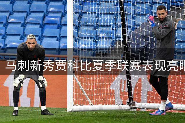 马刺新秀贾科比夏季联赛表现亮眼，场均14+5数据抢眼